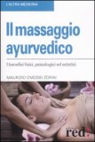 Il Massaggio Ayurvedico