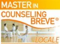 Master in COUNSELING BREVE LOCALE a Genova