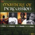Master of Percussion - Vol. 3 - CD