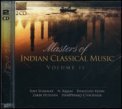 Masters of Indian Classical Music - Vol. 2 - CD