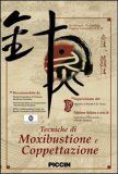 Tecniche di Moxibustione e Coppettazione