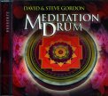 Meditation Drum - CD
