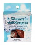 La Memoria dell'Acqua - Energia: Diaspro Rosso