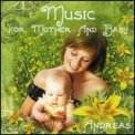 Music for Mother and Baby - CD