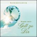 Più Vicino a te Mio Dio - Naher Mein Gott Zu Dir - CD