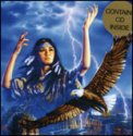 Native American Card 3 - CD