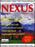 Nexus n° 74 - Giugno Luglio 2008
