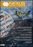 Nexus New Times n. 84 Febbraio - Marzo 2010
