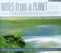 Notes from a Planet - CD