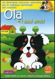 Ola e i suoi Amici + DVD