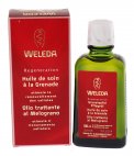 Olio Trattante al Melograno