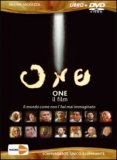 ONE Il Film - Dvd