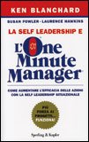 La Self Leadership e l'One Minute Manager