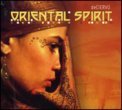 Oriental Spirit - Cd