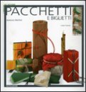 Pacchetti e Biglietti