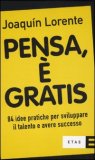 Pensa, è Gratis