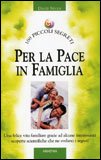 Per la Pace in Famiglia