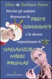 Perché gli Uomini detestano le Feste Comandate