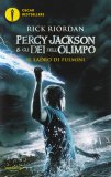 Percy Jackson e gli dei dell'Olimpo - Il Ladro di Fulmini