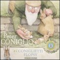 Peter Coniglio e i Coniglietti Flopsy