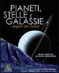 Pianeti, Stelle e Galassie
