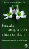Piccola Terapia con i Fiori di Bach