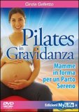 Pilates in Gravidanza - DVD