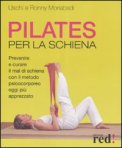 Pilates per la Schiena