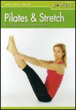 Pilates & Stretch - DVD