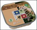 Alimento Completo per Gatti con Pollo Bio