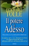 Il Potere di Adesso