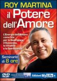 Il Potere dell'Amore - Registrazione integrale del Seminario - DVD