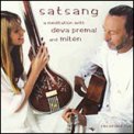 Satsang - CD