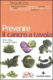 Prevenire il Cancro a Tavola
