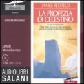 La Profezia di Celestino - Audiolibro