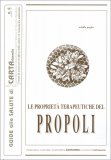 Le Proprietà Terapeutiche del Propoli