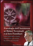 Psicologia dell'Assistenza ai Malati Terminali e ai loro Familiari - Mp3