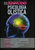 Re Nudo N. 5 - Psicologia Olisitca (senza Cd)