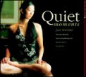 Quiet Moments - Jazz Serenité - CD