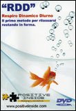 RDD - Respiro Dinamico Diurno - DVD