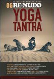 Re Nudo N. 6 - Yoga Tantra + CD
