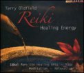 Reiki Healing Energy - CD