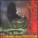Reiki Spirit- CD