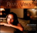 Jazz ambiant - Relax Vibes - CD(001174)