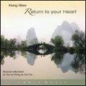 Return to Your Heart - CD