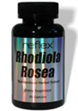 Rhodiola Rosea