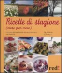 Ricette di Stagione (Mese per Mese)