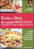 Ricette e Menù del Metodo Montignac