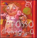 Rosso di Vergogna