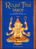 Royal Thai Tarot